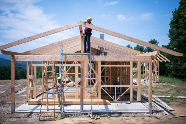 Best New Roof Installation  in West Clarkston Highland, WA