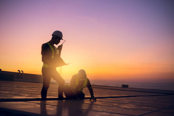 Professional Roofing Contractor in West Clarkston Highland, WA