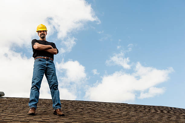 Best Gutter Installation and Roofing  in West Clarkston Highland, WA