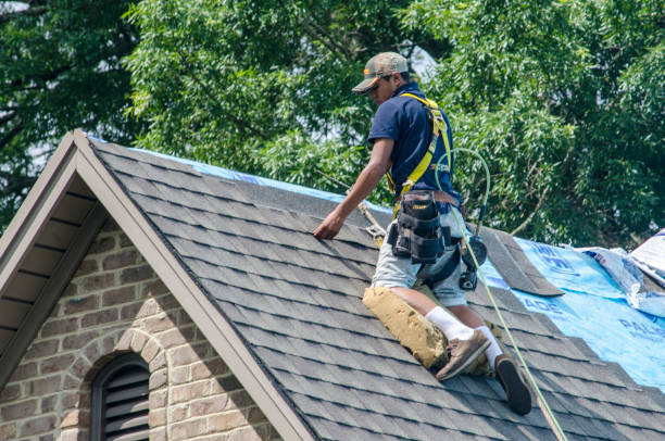 Best Commercial Roofing Services  in West Clarkston Highland, WA